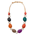 Senna Necklace