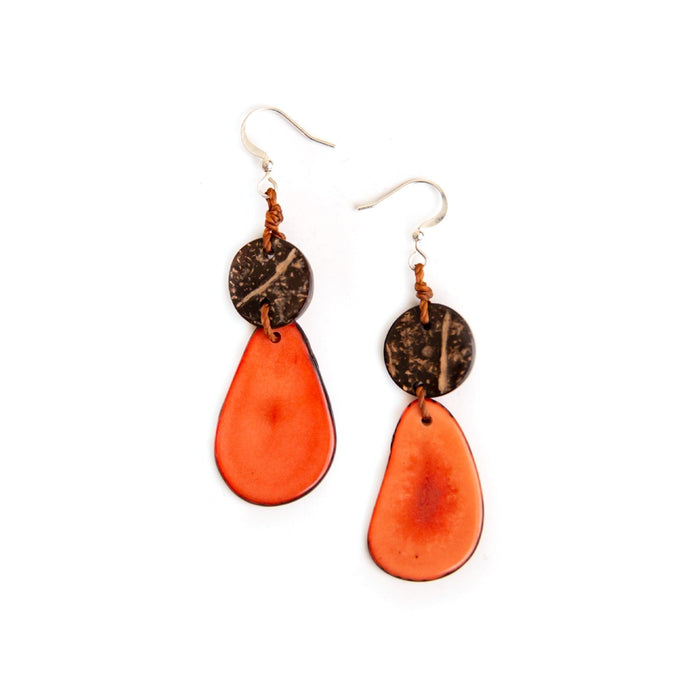 Shawna Earrings