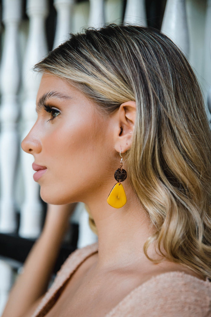 Shawna Earrings