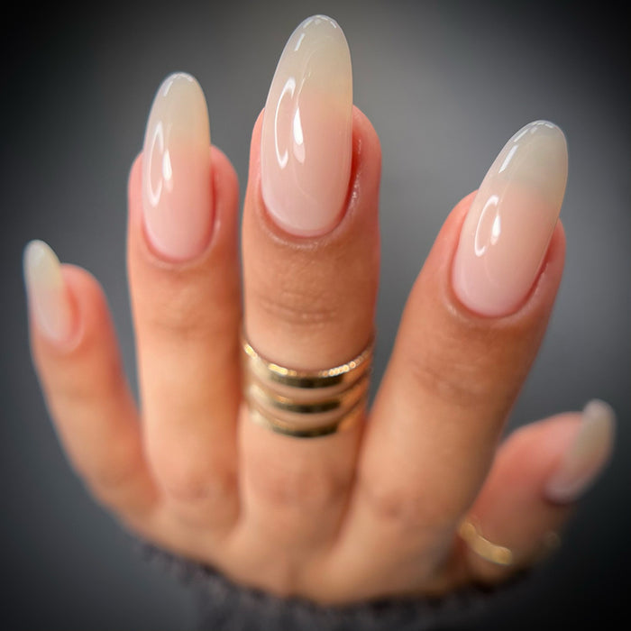 Sheer Tint Ecru