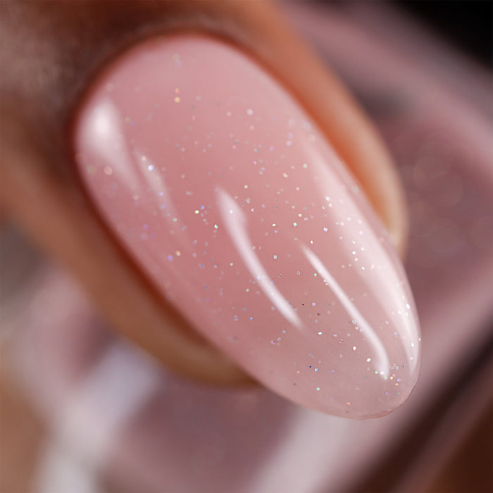 Sheer Tint Illusion