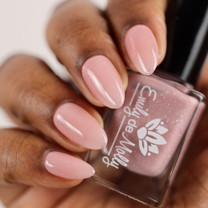 Sheer Tint Illusion