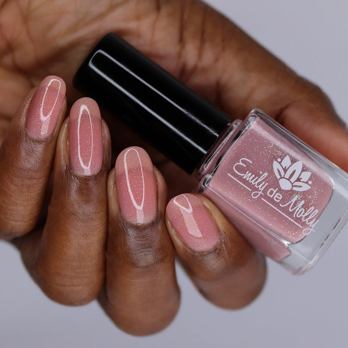 Sheer Tint Illusion