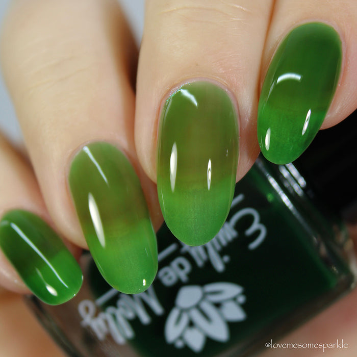 Sheer Tint Meadow