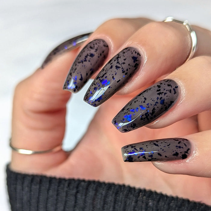 Sheer Tint Nightshade