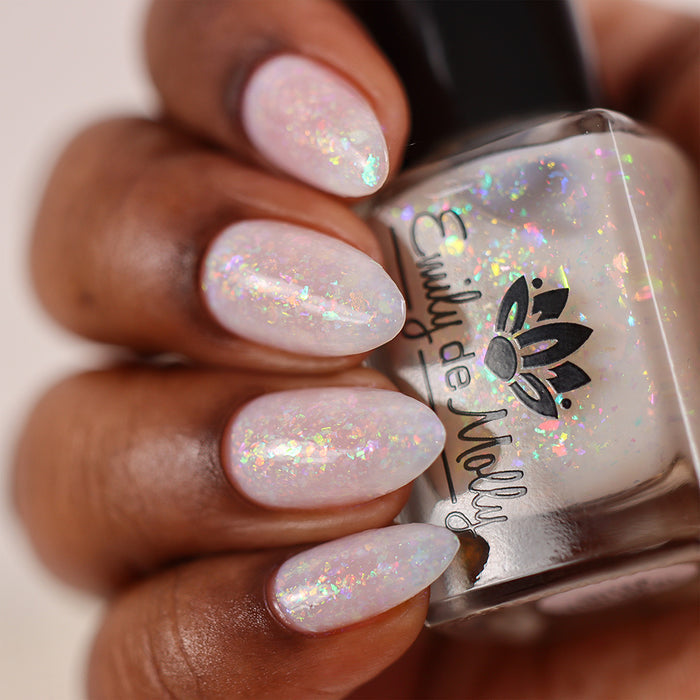 Sheer Tint Opal