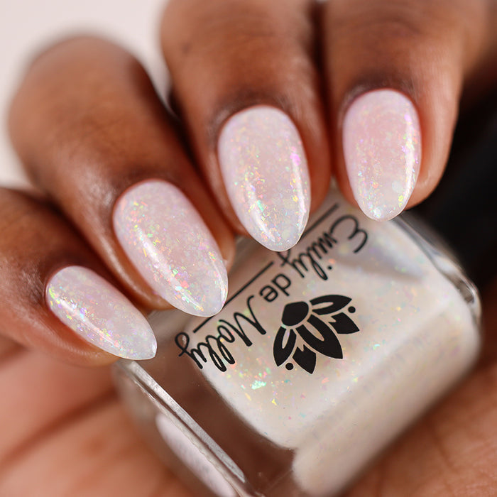 Sheer Tint Opal