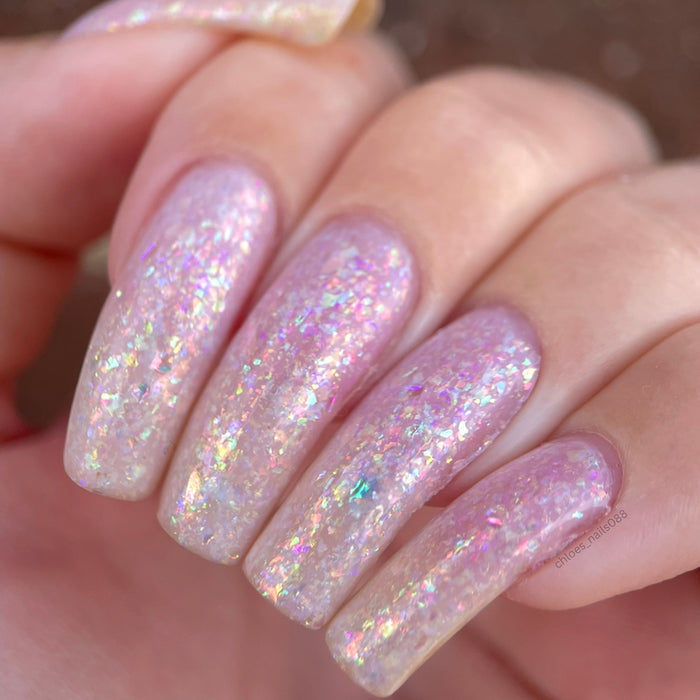 Sheer Tint Opal