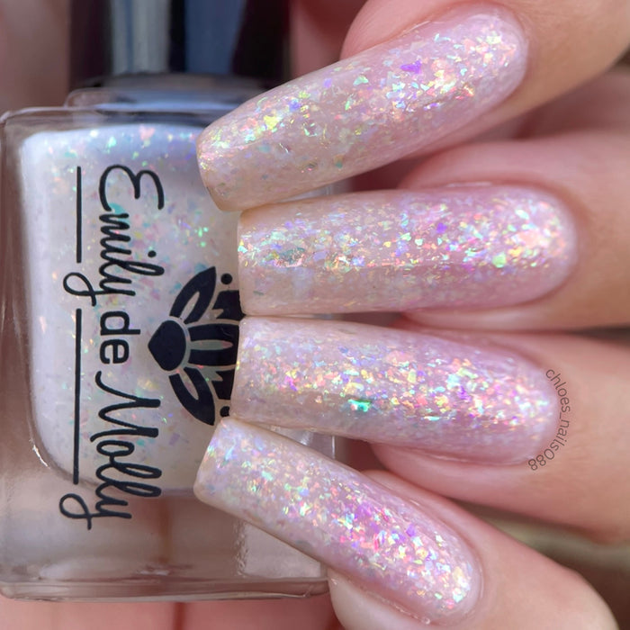 Sheer Tint Opal
