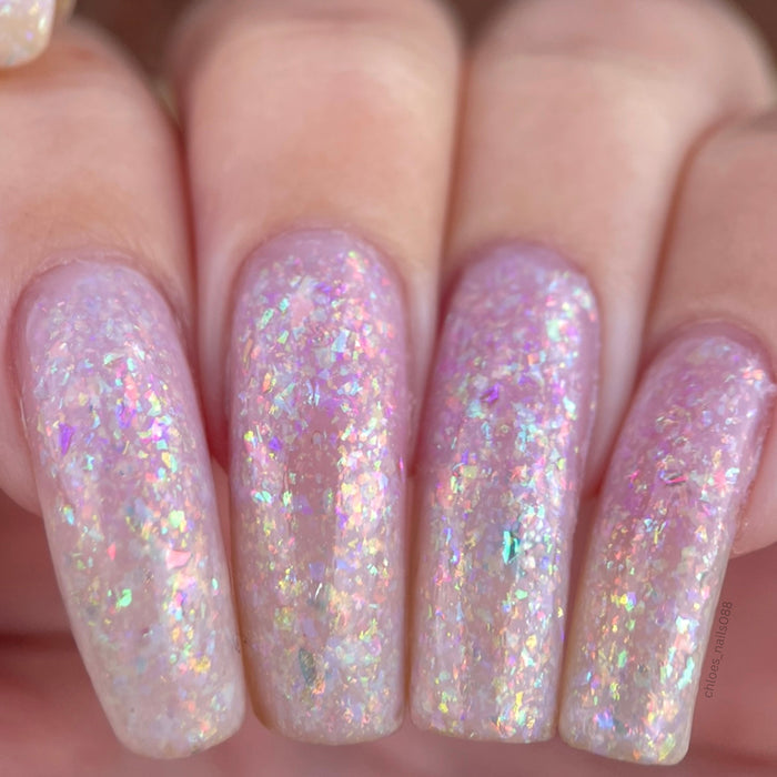 Sheer Tint Opal