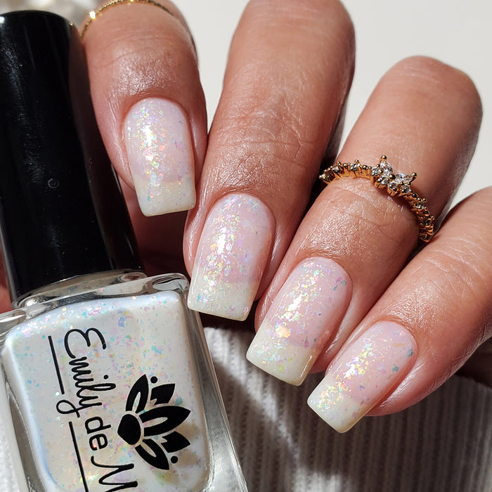 Sheer Tint Opal