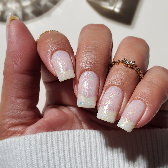 Sheer Tint Opal