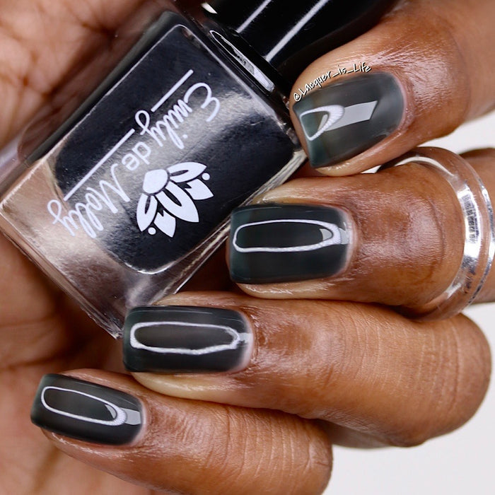 Sheer Tint Shadow