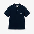 Short Sleeve Polo Shirt