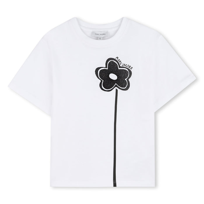 MARC JACOBSShort Sleeve T-Shirt3617165814785SAVANNA
