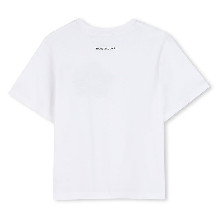 MARC JACOBSShort Sleeve T-Shirt3617165814785SAVANNA