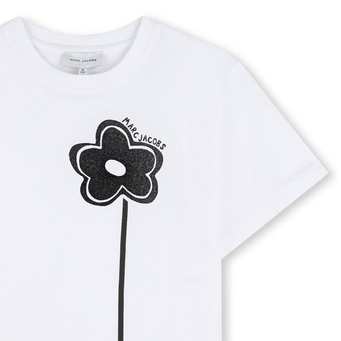 MARC JACOBSShort Sleeve T-Shirt3617165814785SAVANNA