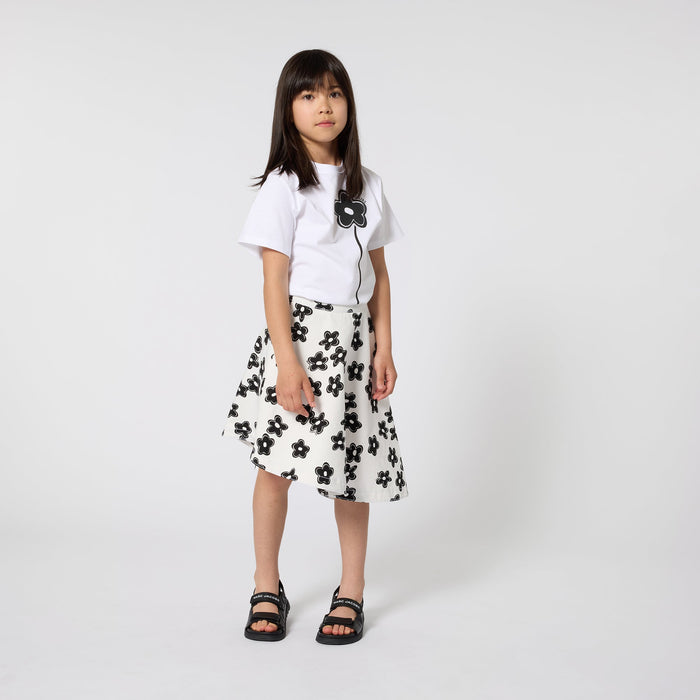 MARC JACOBSShort Sleeve T-Shirt3617165814785SAVANNA