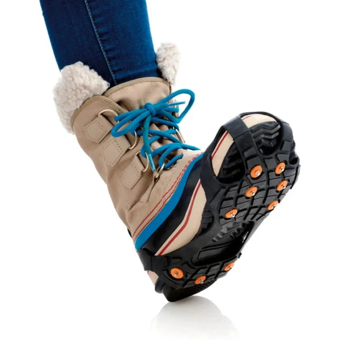 Sidas Walk Traction Grip Soles