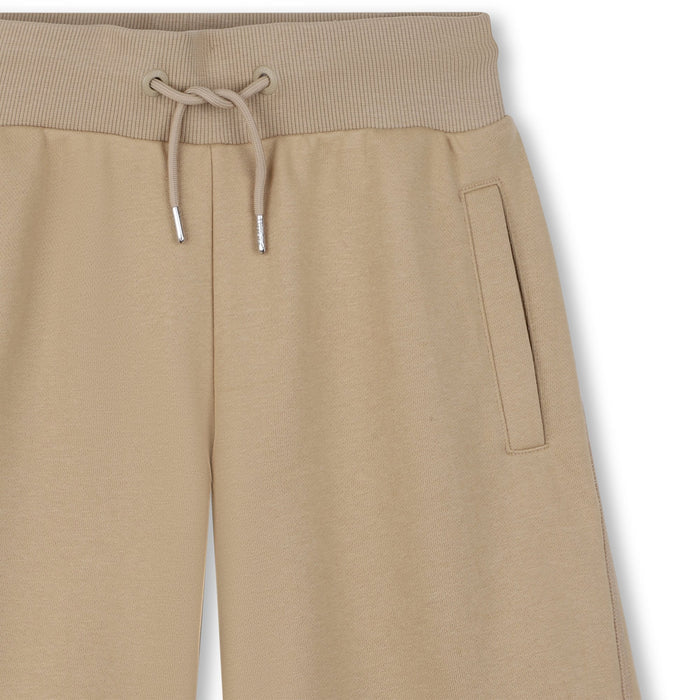 HUGOSignature Patch Shorts3617165956669SAVANNA