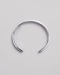 Silver bangle BASE
