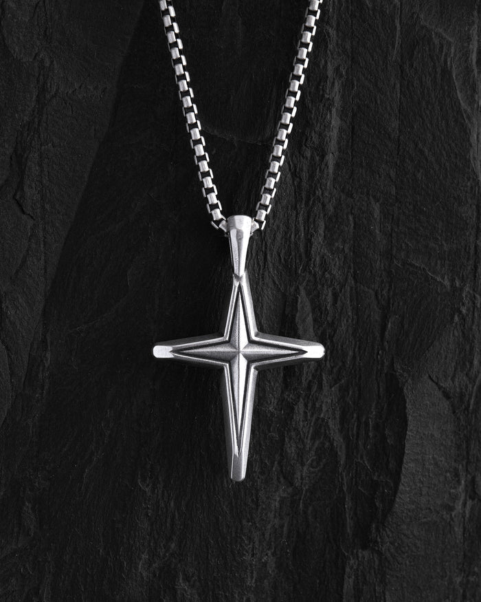 Silver cross CHEMIN
