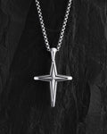 Silver cross CHEMIN
