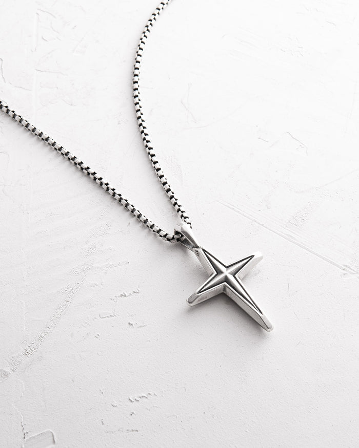 Silver cross CHEMIN