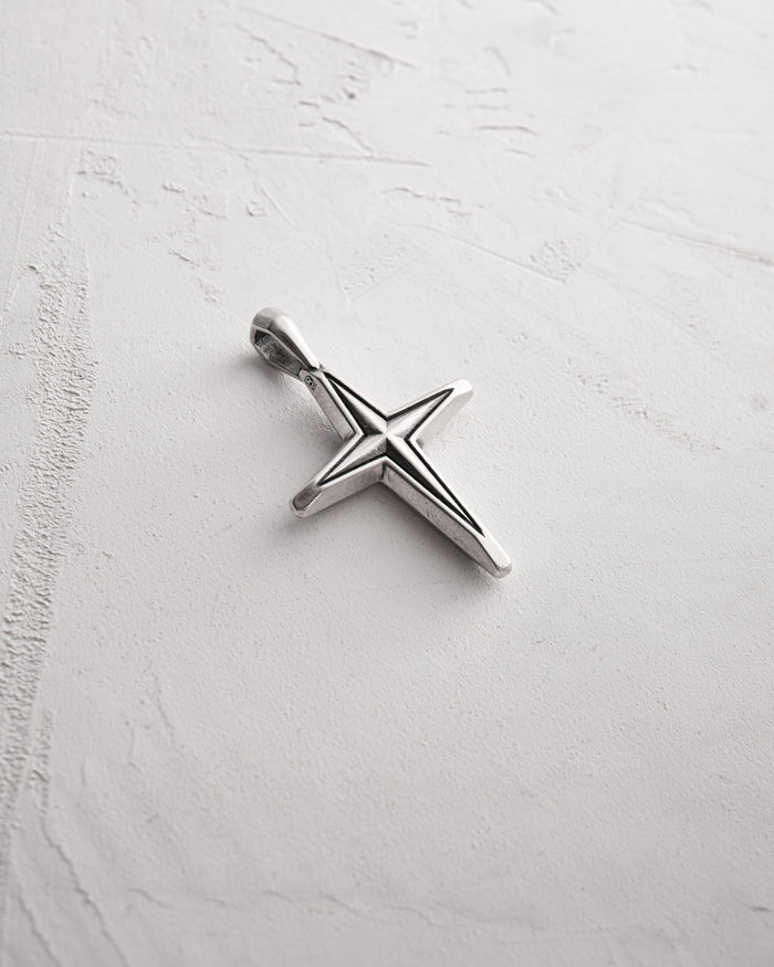 Silver cross CHEMIN