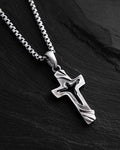 Silver cross FRESLER