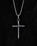 Silver cross TROGEN