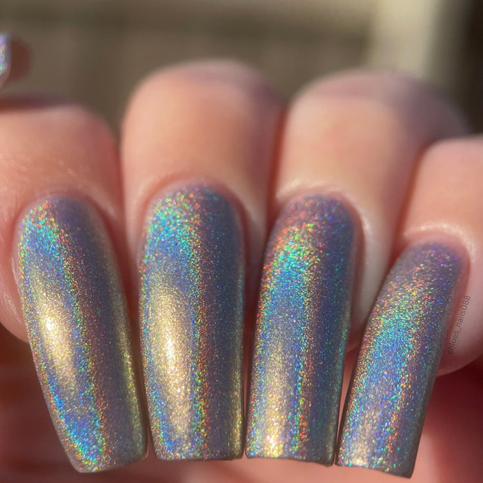 Silver Lining