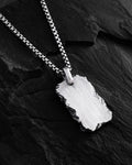 Silver pendant STONEHENGE