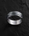 Silver ring FOSS