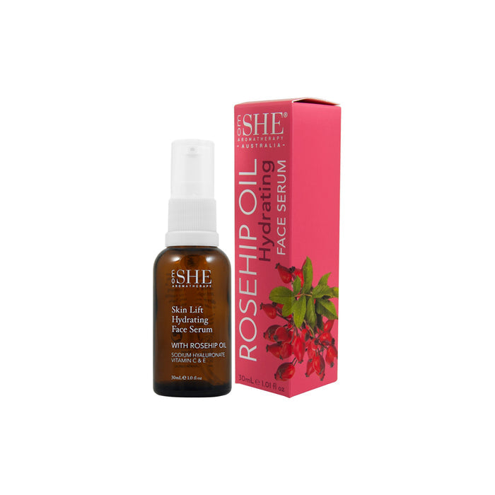 Skin Lift Hydrating Face Serum