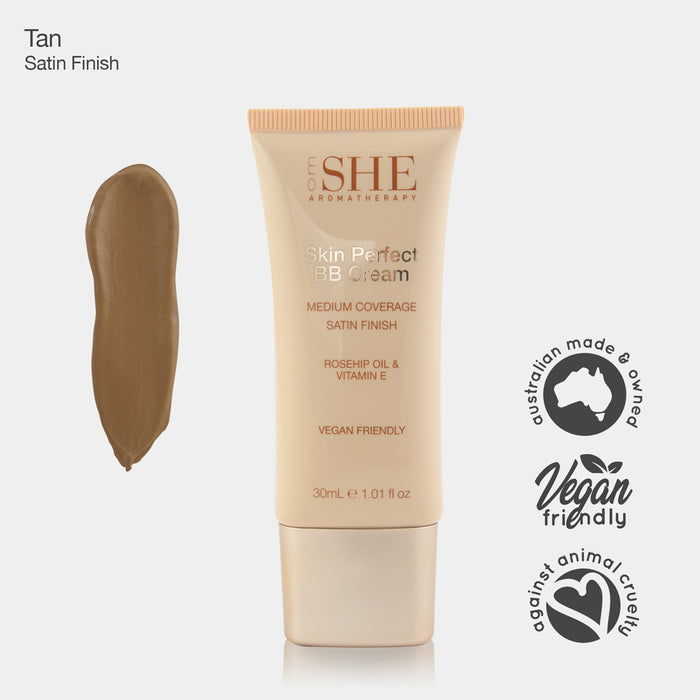 Skin Perfect BB Cream - Tan