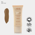 Skin Perfect BB Cream - Tan