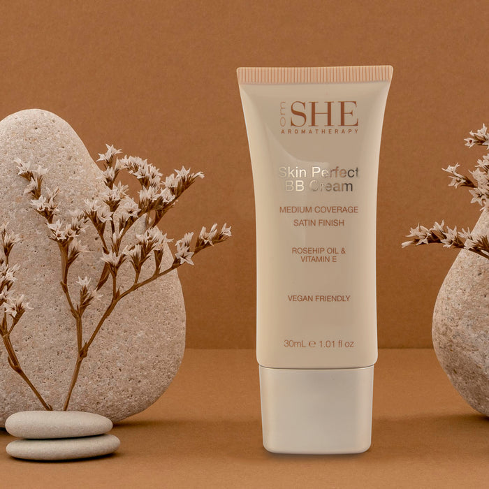 Skin Perfect BB Cream - Tan