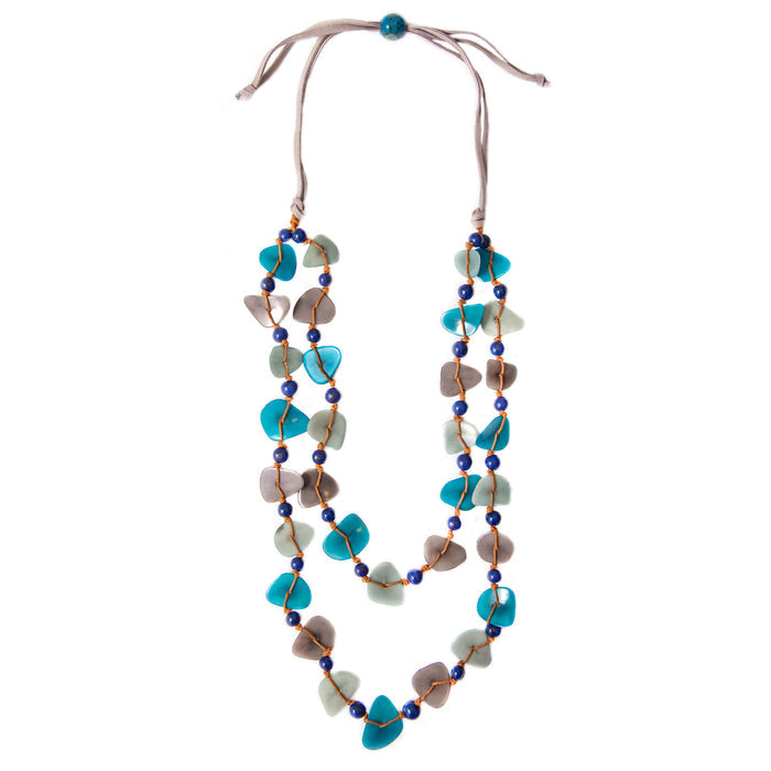 Turquoise Combo