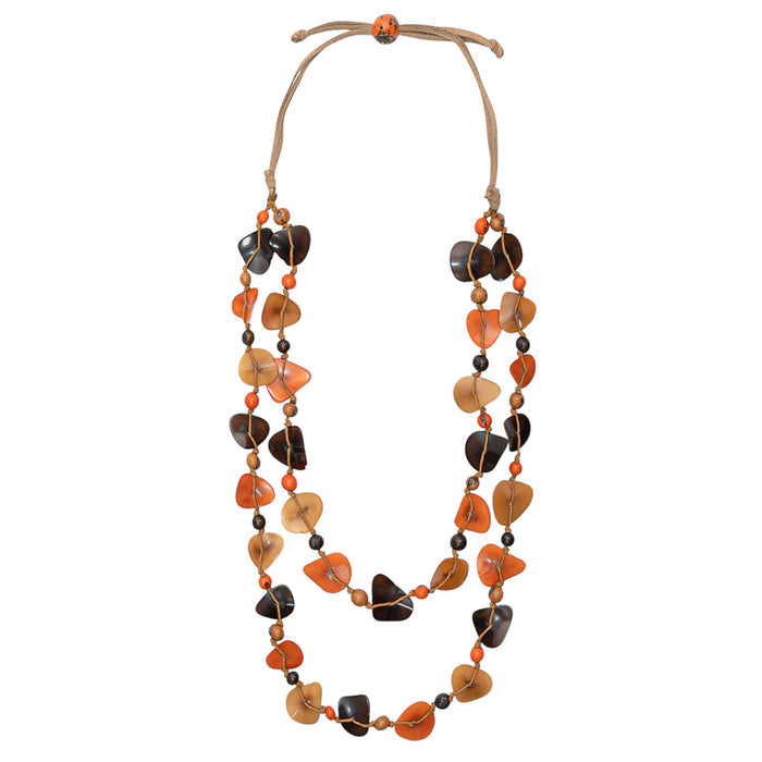 Sky Necklace