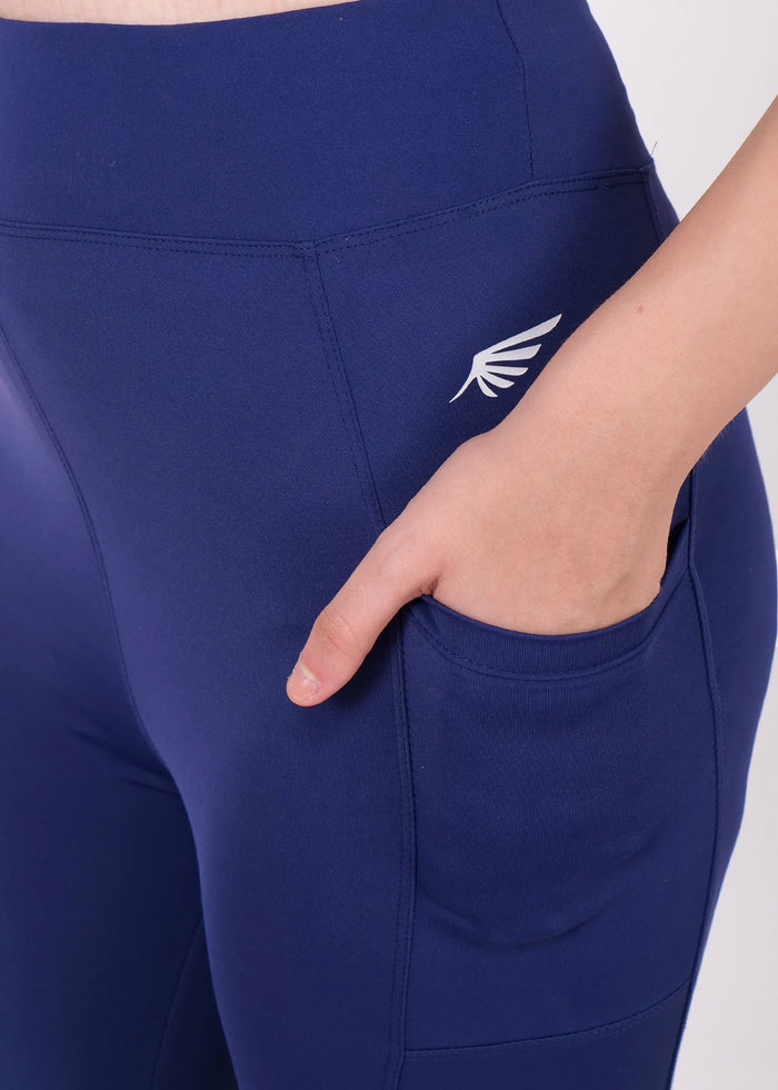 Sleek Mesh Tight