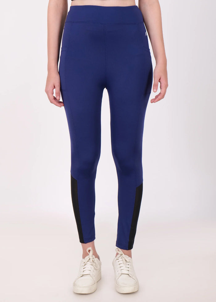 Sleek Mesh Tight