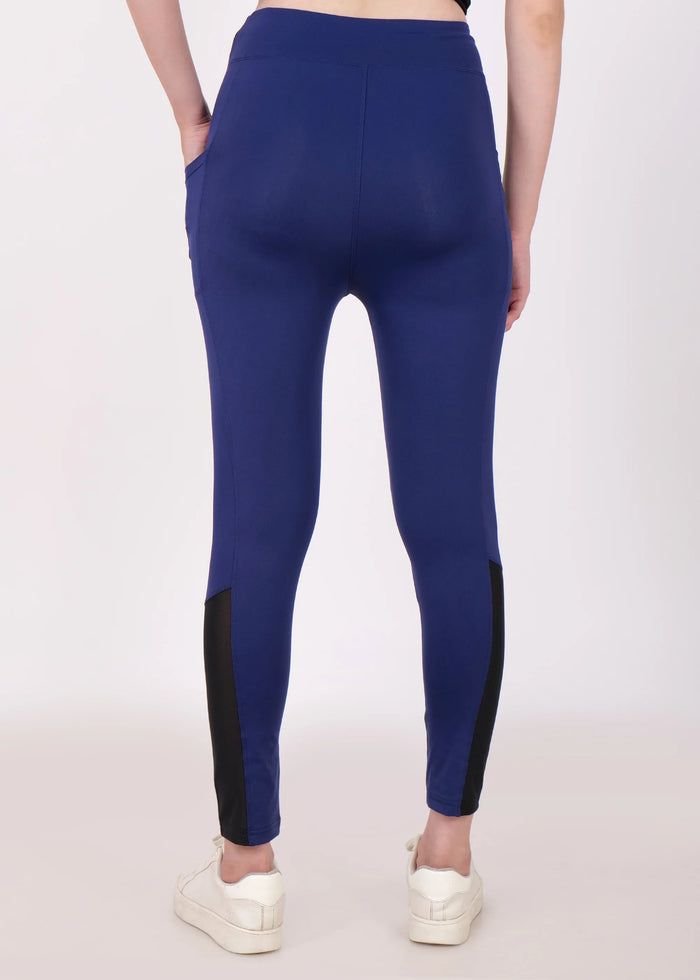 Sleek Mesh Tight