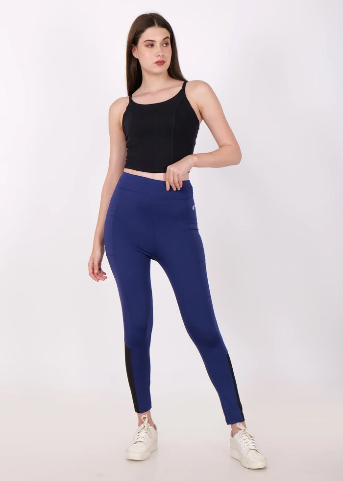 Sleek Mesh Tight