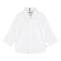 BossSleeved Embroidered Shirt3617165701054SAVANNA