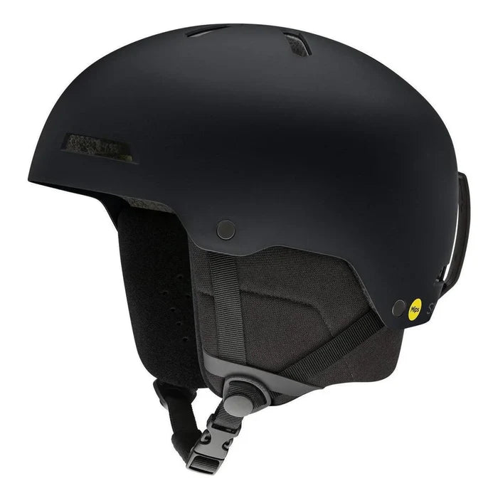 Smith_Rodeo_MIPS_Helmet_Matte_Black Steve's snow store Wollongong