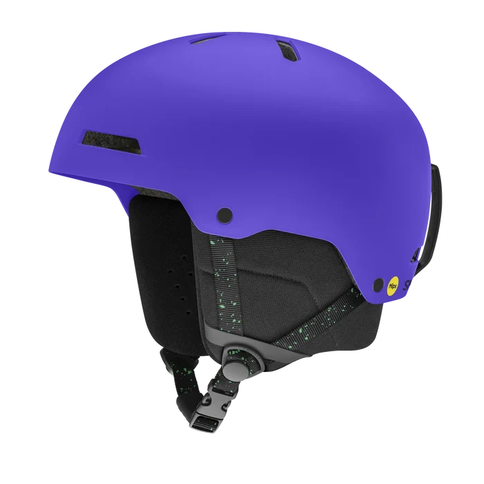 Smith Rodeo MIPS Helmet