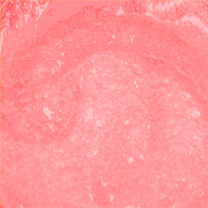 Smoothing Sugar Scrub - Rose & Lychee - NEW