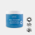Smoothing Sugar Scrub - Sea Minerals