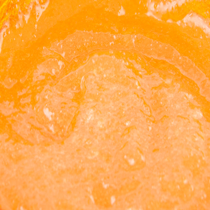 Smoothing Sugar Scrub -Mango & Orange - SOLD OUT